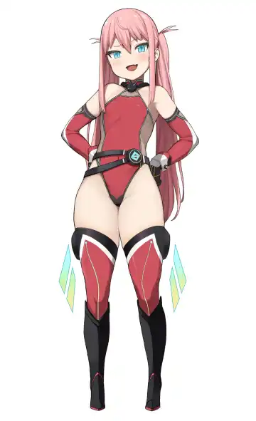 Inousha Shoujo Kesson Goudou | Esper Girl Amputation Union Fhentai - Page 63