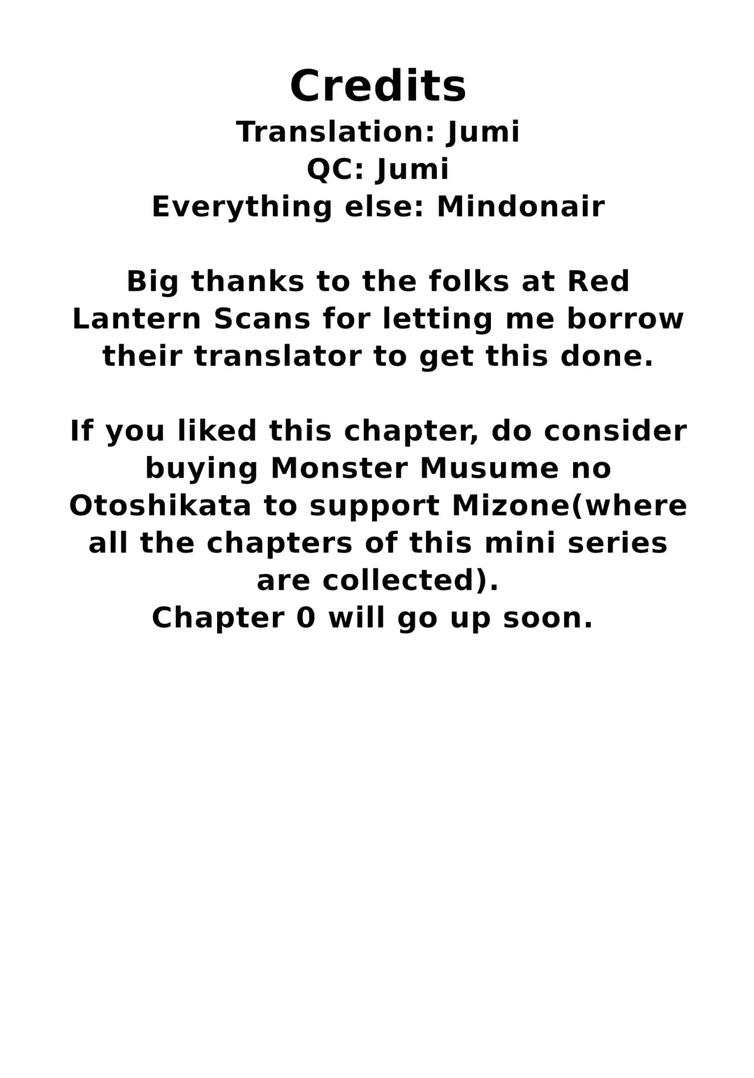 [Mizone] Zasshoku Yuusha 2.5 | Omnivorous Hero 2.5 Fhentai - Page 5