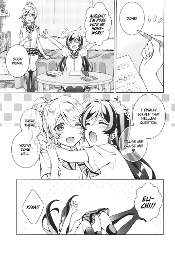 [Mogu] Futanari Sex Fhentai - Page 4