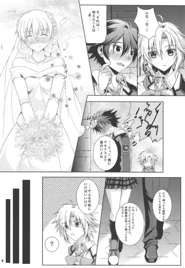 [Kagura Yuuto] RF Private Room no Ichiban Amai Yoru Fhentai.net - Page 5