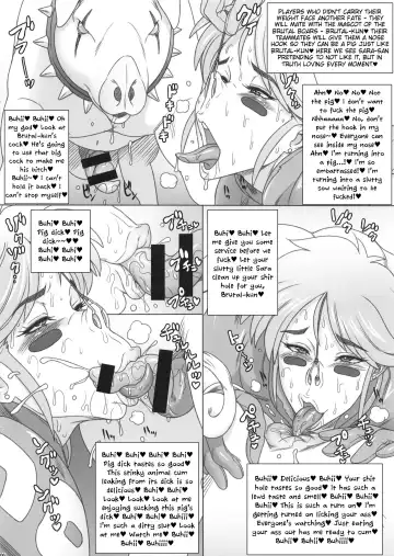 [Kakugari Kyoudai] Nippon Futa Sketch Fhentai.net - Page 6