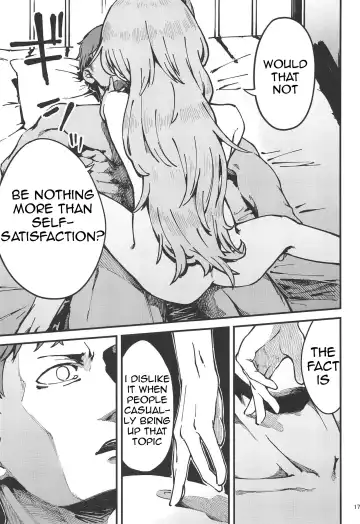 [Dekairuka] A! 45-chan ga Waratteru! Fhentai.net - Page 16