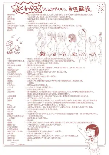 [Uba Yoshiyuki] Harem Spiral Fhentai - Page 227