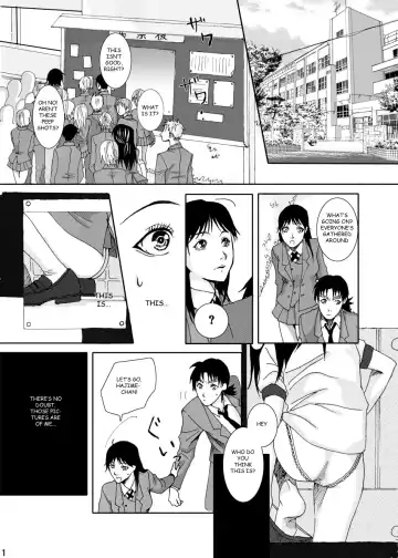 [Inumodoki - Meishanhiro] Nanase Shoujo no Jikenbo Case Fhentai - Page 3