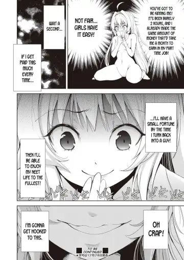 [Tetsuna] Onnanoko ni Naru Appli Bangaihen Zenpen Fhentai - Page 20