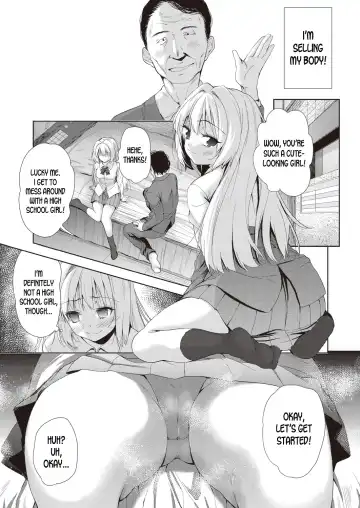 [Tetsuna] Onnanoko ni Naru Appli Bangaihen Zenpen Fhentai - Page 5