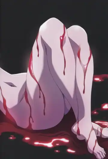 [Kawarajima Koh] SEED ANOTHER CENTURY D.E 7 Fhentai - Page 17