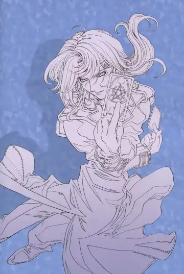 [Kawarajima Koh] SEED ANOTHER CENTURY D.E 7 Fhentai - Page 33