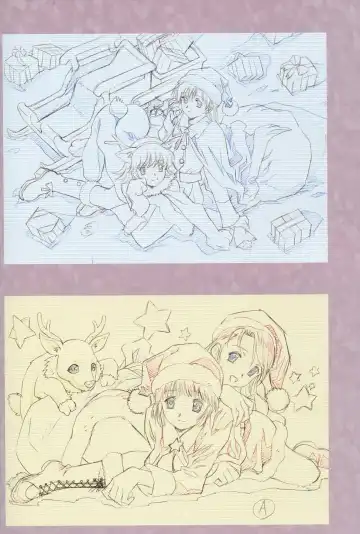 [Kawarajima Koh] SEED ANOTHER CENTURY D.E 7 Fhentai - Page 49