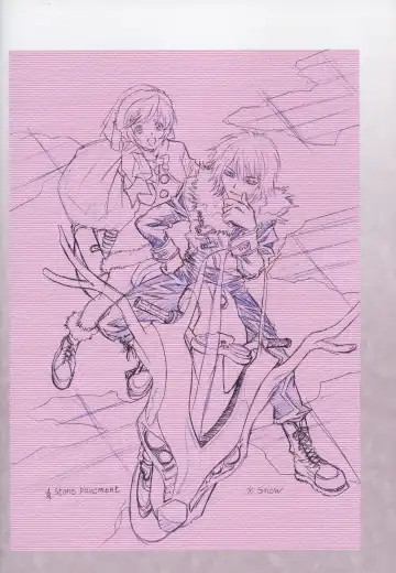 [Kawarajima Koh] SEED ANOTHER CENTURY D.E 7 Fhentai - Page 51