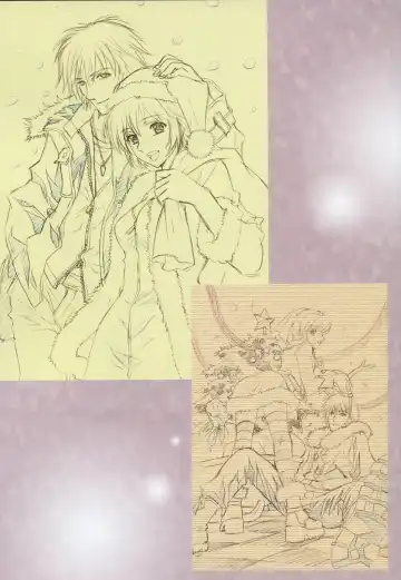 [Kawarajima Koh] SEED ANOTHER CENTURY D.E 7 Fhentai - Page 52