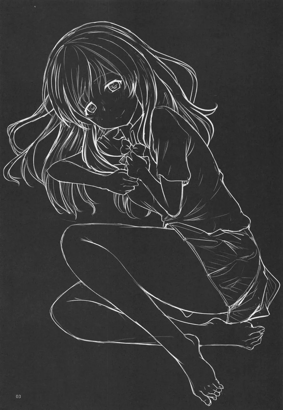 [Beni Bana] Shoutan to Shoutan Fhentai - Page 2