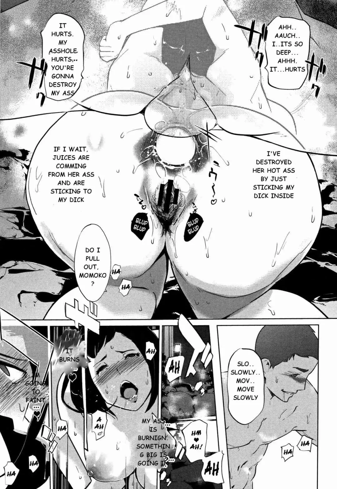 [Clone Ningen] Shinjuiro no Zanzou ~Kazoku ga Neshizumatta Ato de~ Ch. 7 Fhentai - Page 3