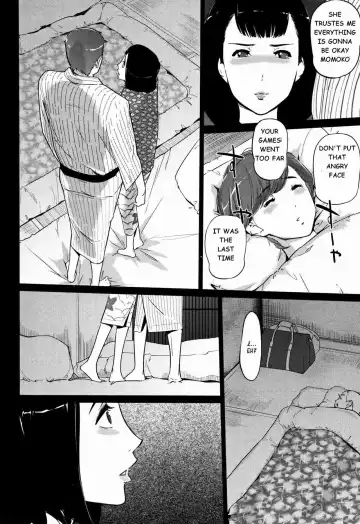 [Clone Ningen] Shinjuiro no Zanzou ~Kazoku ga Neshizumatta Ato de~ Ch. 7 Fhentai - Page 19