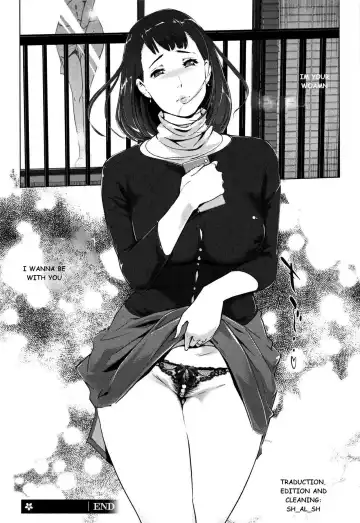 [Clone Ningen] Shinjuiro no Zanzou ~Kazoku ga Neshizumatta Ato de~ Ch. 7 Fhentai - Page 27