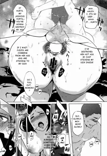 [Clone Ningen] Shinjuiro no Zanzou ~Kazoku ga Neshizumatta Ato de~ Ch. 7 Fhentai - Page 3