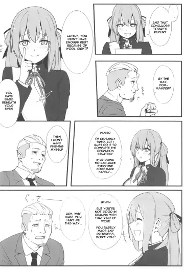 [Awohuzi] Suimin Busoku ni Haruta-san Fhentai.net - Page 3