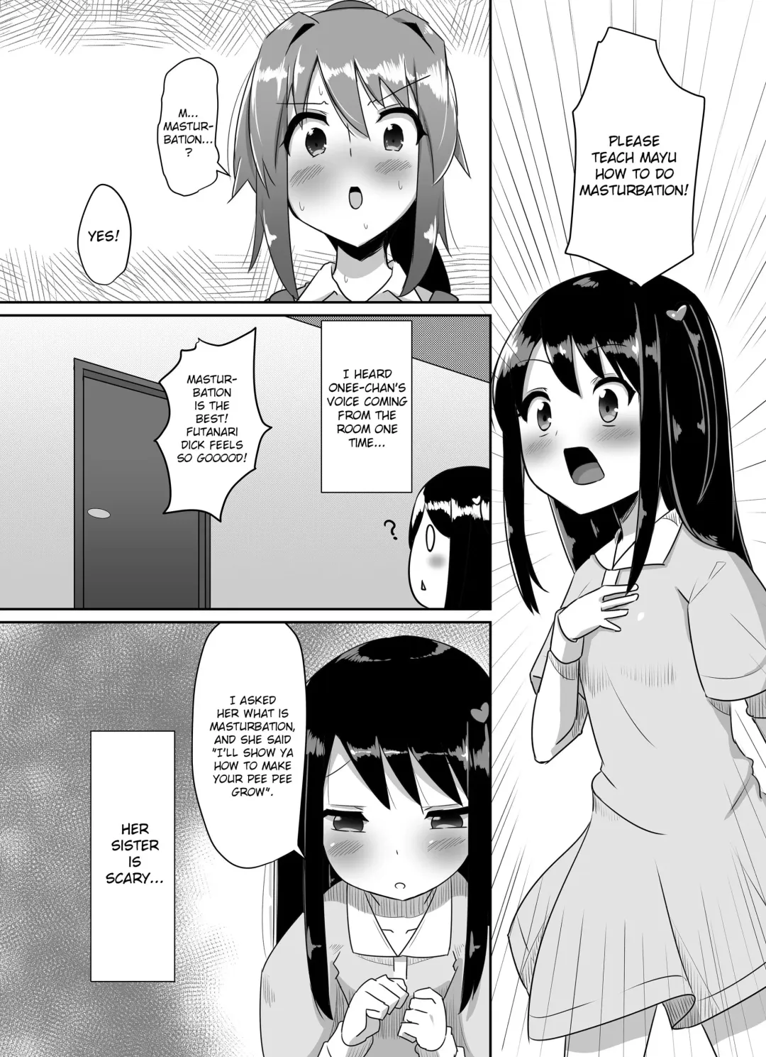 [Sella] Futanari Musume ga Deattara 2 Fhentai - Page 7