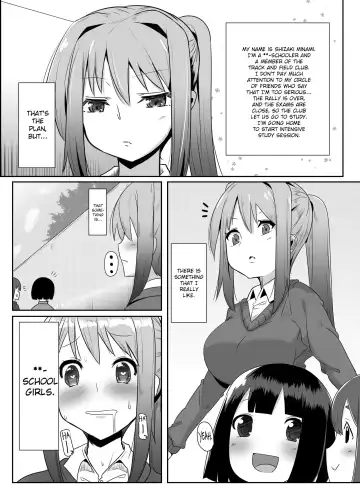 [Sella] Futanari Musume ga Deattara 2 Fhentai.net - Page 2