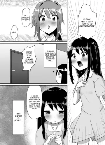 [Sella] Futanari Musume ga Deattara 2 Fhentai.net - Page 7