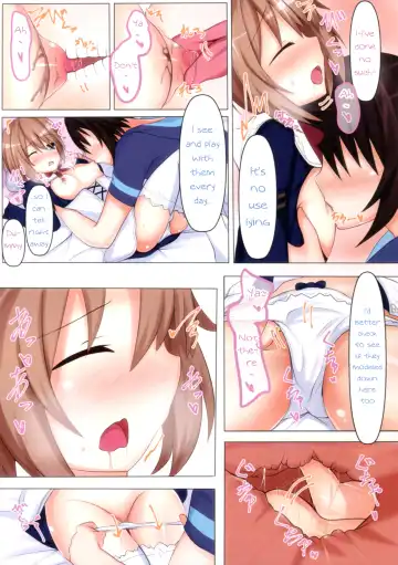 [Haru] Online de Next na Koibito | Next's Lover Online Fhentai.net - Page 10