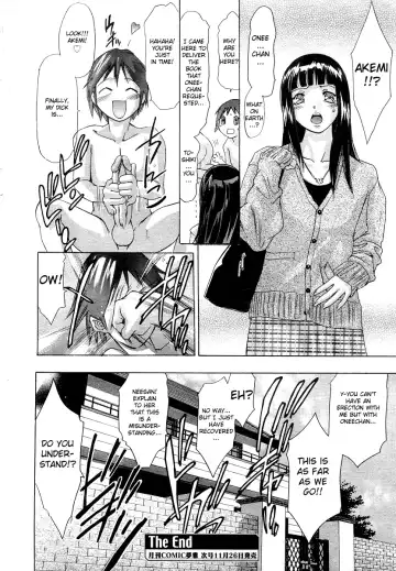 [Onikubo Hirohisa] Fukkatsu no Hi...? | Day of Revival...? Fhentai.net - Page 20