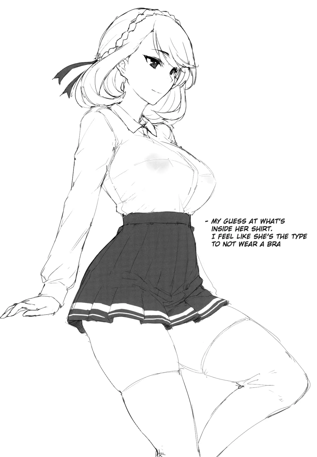 [Tooya Daisuke] PoW.exe Fhentai - Page 20