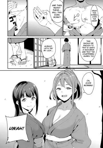 [Alp] Yamitsuki Mura Dainiya Fhentai.net - Page 4