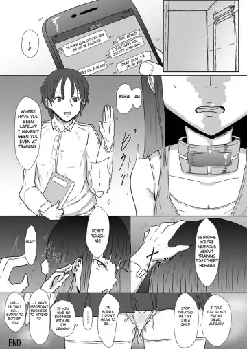[Ashinoue Futomomo] Mirai-chan to Saimin Ecchi Fhentai - Page 24