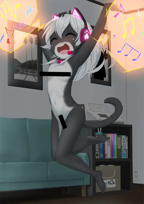 Netoge Fhentai - Page 11