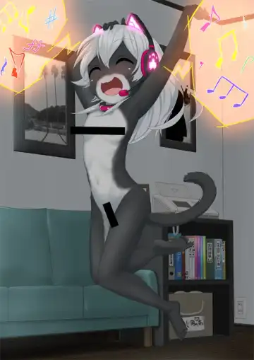 Netoge Fhentai - Page 11