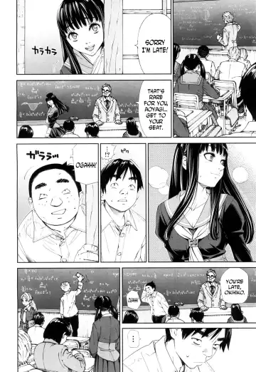 [Seto Yuuki] Level D Fhentai - Page 10