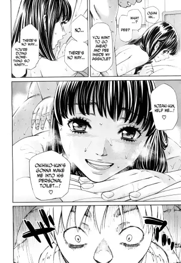 [Seto Yuuki] Level D Fhentai - Page 26