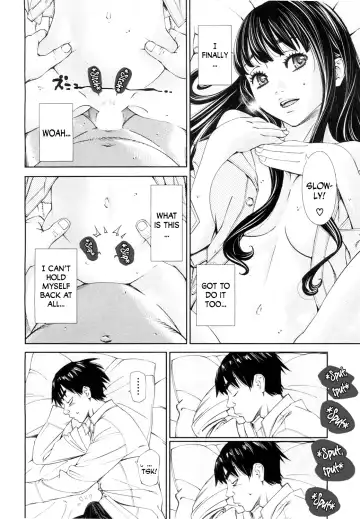 [Seto Yuuki] Level D Fhentai - Page 8