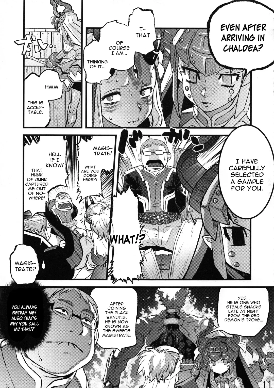 [Tomotsuka Haruomi] Ibara no Yuki Tetsu no Hana Fhentai.net - Page 10