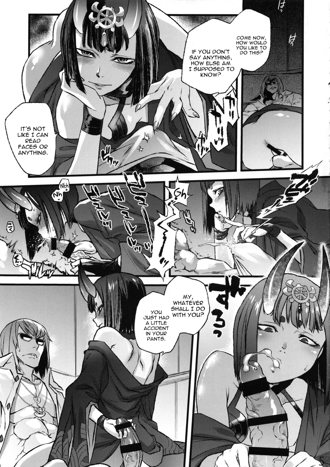 [Tomotsuka Haruomi] Ibara no Yuki Tetsu no Hana Fhentai.net - Page 4