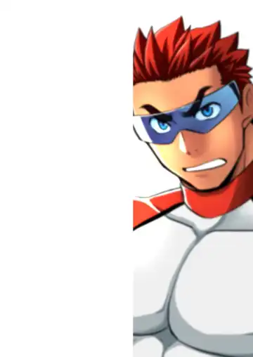 [Yuuki] Boku no Red ga mi Rarete Kanjiru Wake ga nai! Fhentai - Page 28