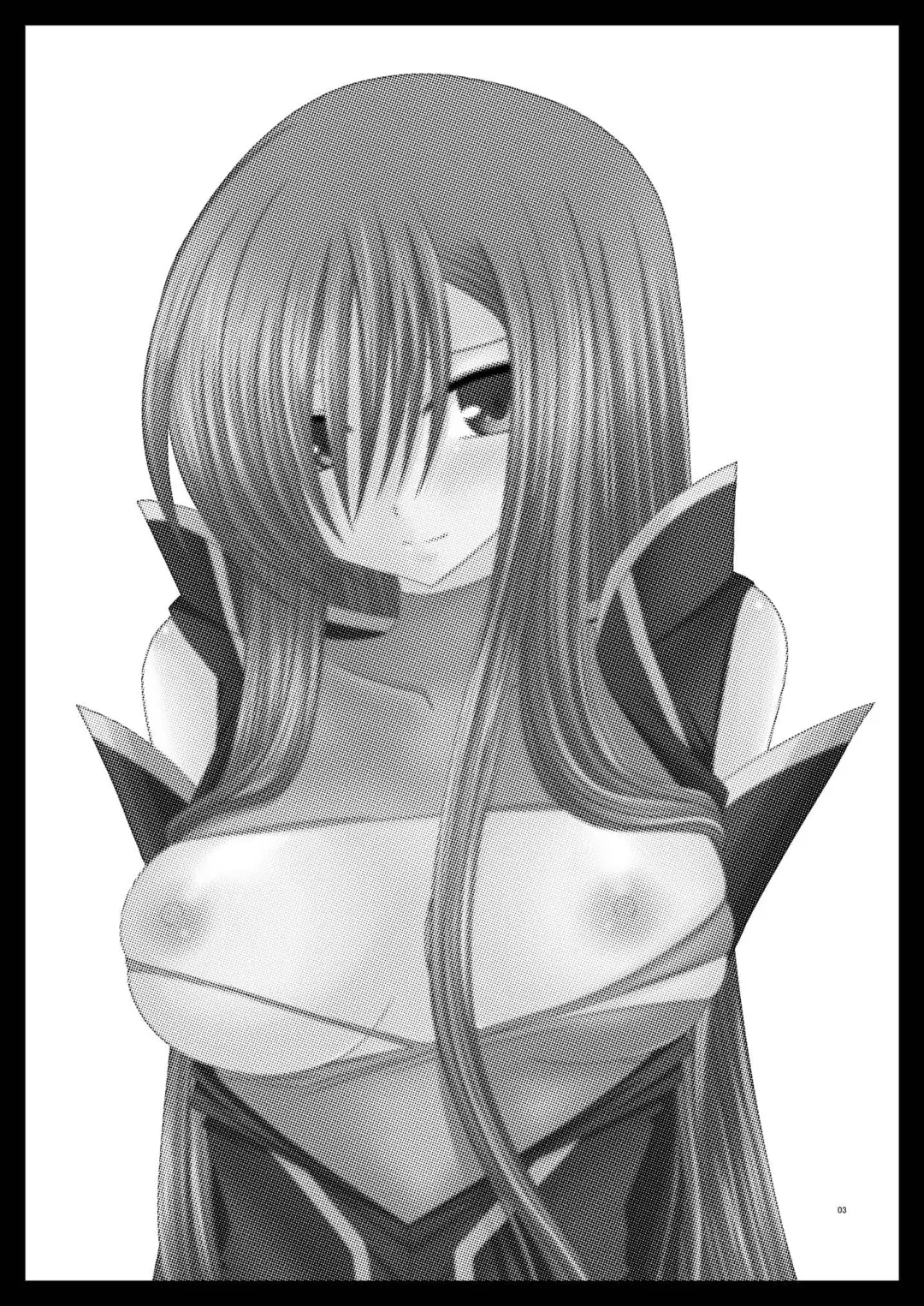 [Charu] Tales of Phallus vol.2 Fhentai - Page 3