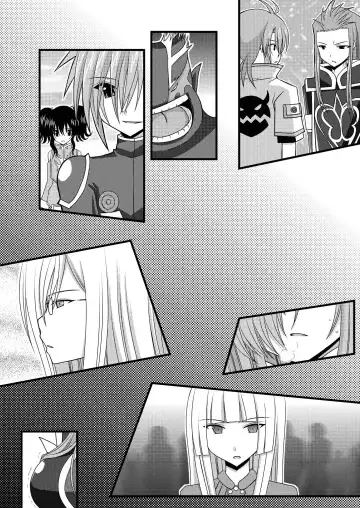 [Charu] MELON ni Kubittake! Soushuuhen Ge Fhentai - Page 104