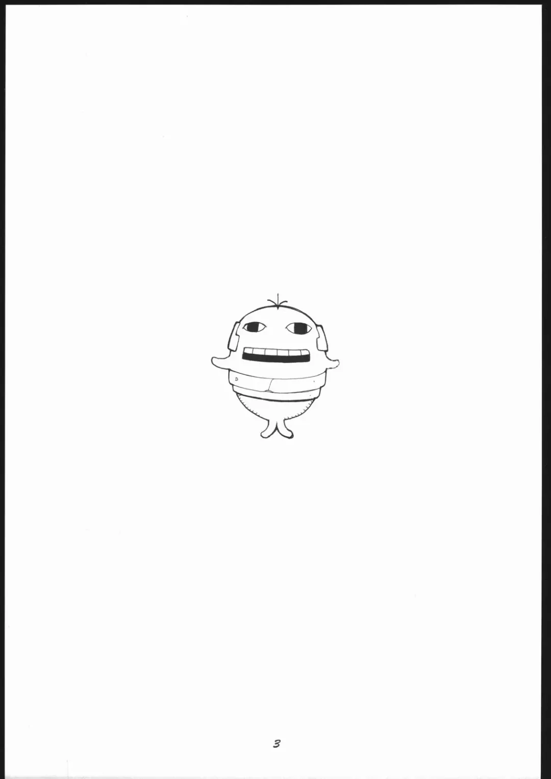 [Dowman Sayman] Nehan 5 Fhentai - Page 2