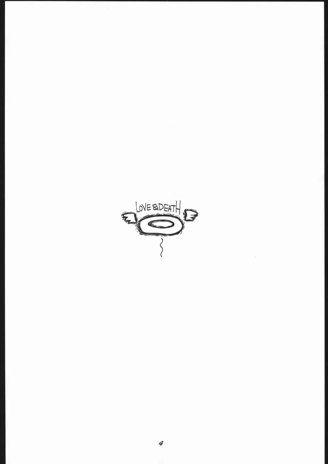 [Dowman Sayman] Nehan 5 Fhentai - Page 3