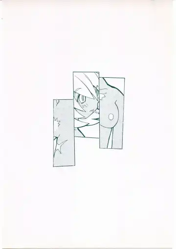 [Dowman Sayman] Nehan 5.2 Fhentai - Page 34