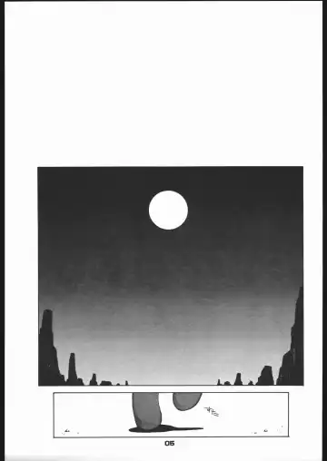 [Dowman Sayman] Nehan 5.2 Fhentai - Page 4