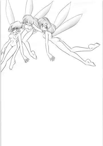 C-COMPANY SPECIAL STAGE 16 Fhentai - Page 14