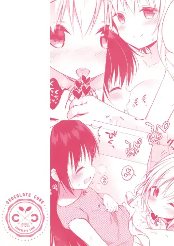 [Miwa Futaba] Senon-chan wa Amayakashitai Fhentai - Page 20