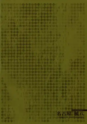 [Nagoya Shachihachi] The Gasoline Slalom Fhentai - Page 3