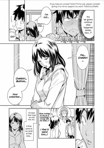 [Honna Wakou] HadaCamera / Naked Camera CH.2 Fhentai.net - Page 11