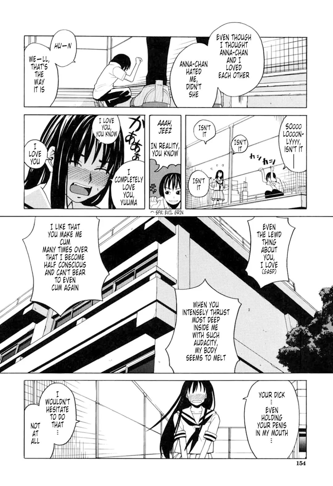 [Zukiki] Harem x Harem (decensored) Fhentai - Page 152