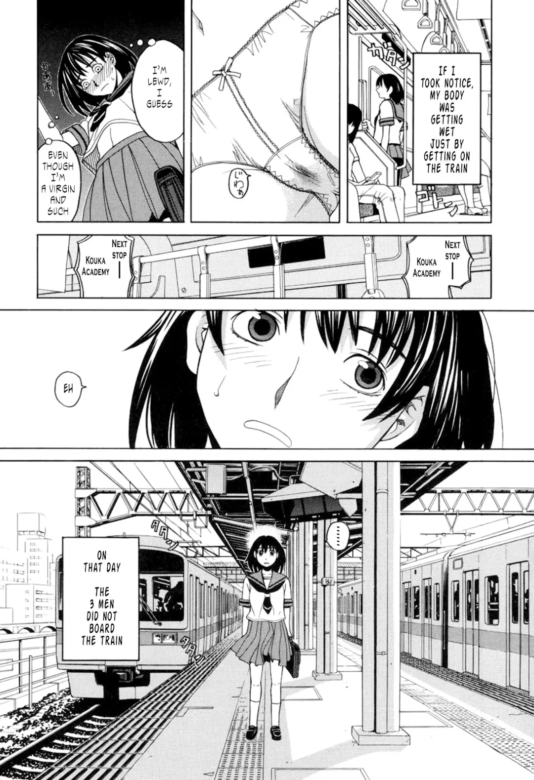 [Zukiki] Harem x Harem (decensored) Fhentai - Page 170