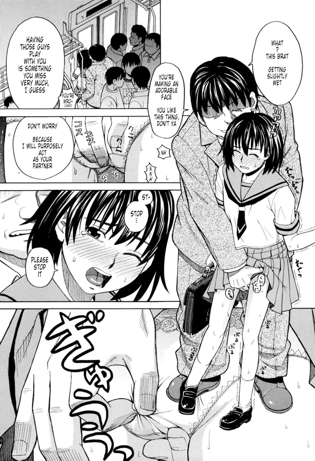 [Zukiki] Harem x Harem (decensored) Fhentai - Page 173